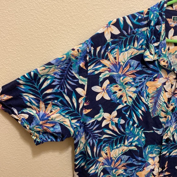 Cubavera shirt - Picture 4 of 5